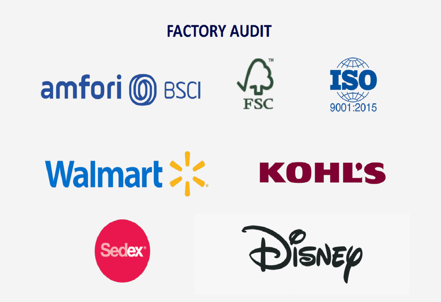 company