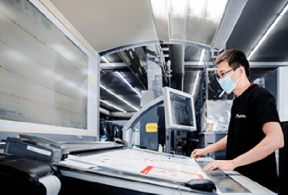 Sample Making