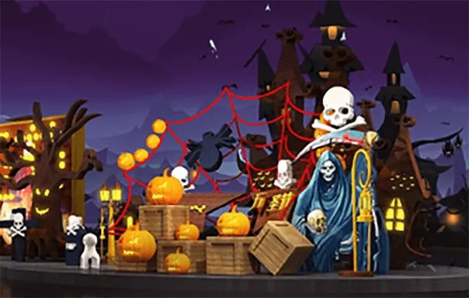 Halloween