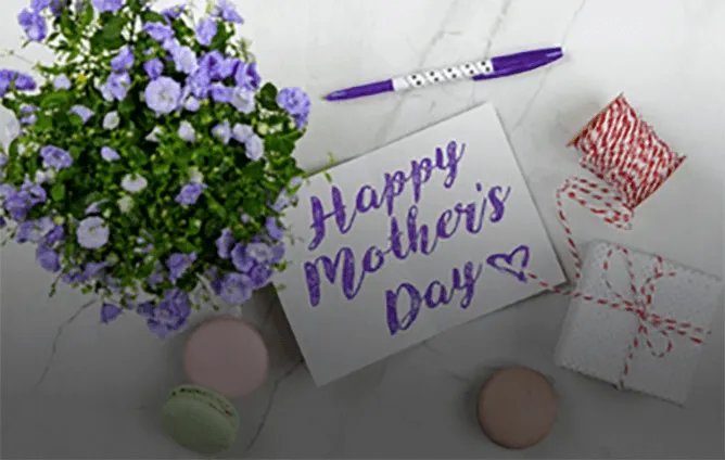 Mother’s Day