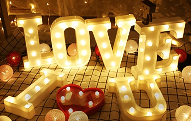 Valentine's Day