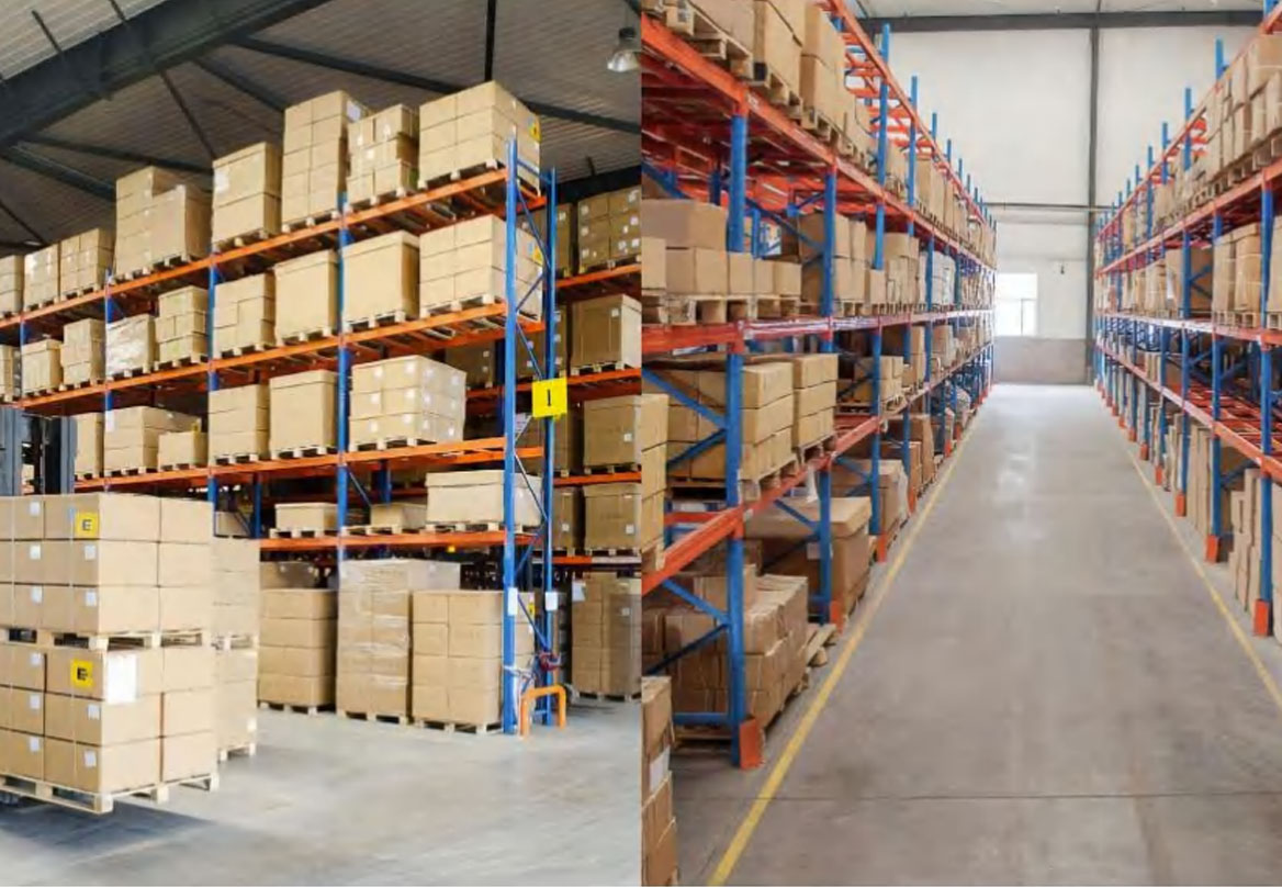 warehouse