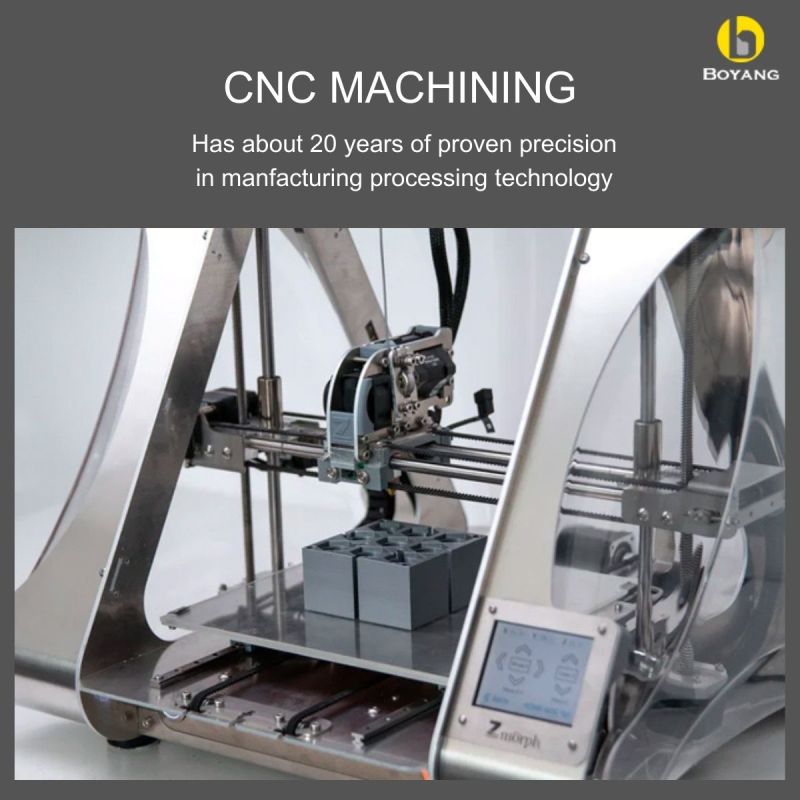 Plastic CNC machining solutions