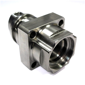 cnc machining parts manufacturer in china