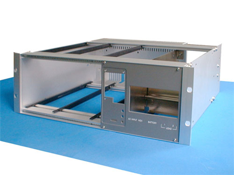 CNC Machining Steel