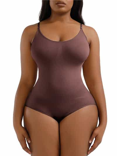 seamless shapewear