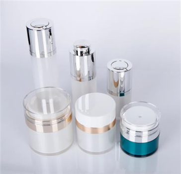 China Top Airless Bottle Wholesaler