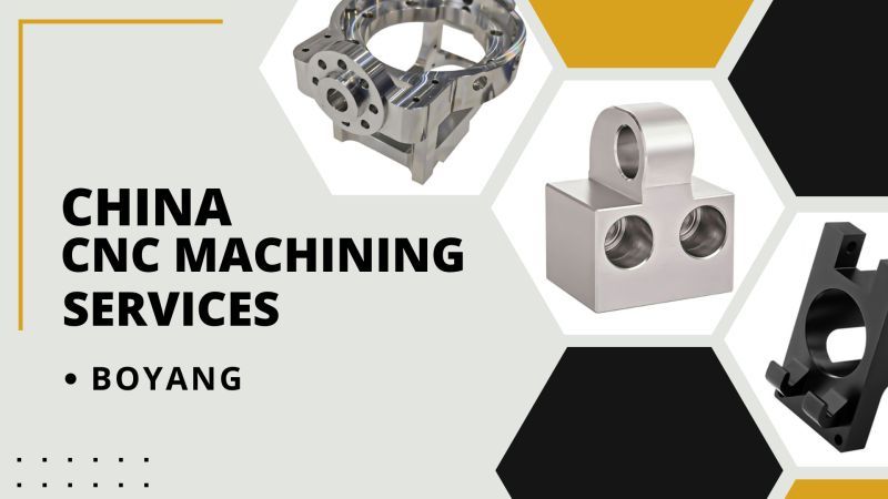 CNCmachining