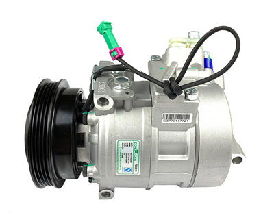 AC Compressor