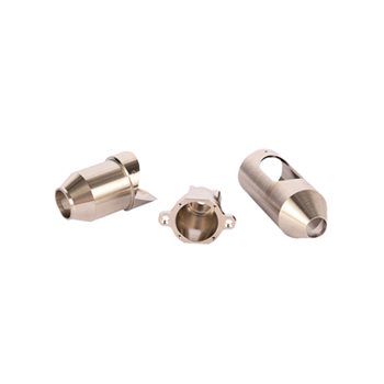 Do You Know How CNC Machining Aircraft Parts Are Manufactured