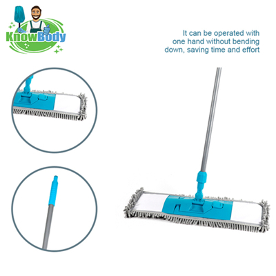 Reliable cleaning mop Manufacturers