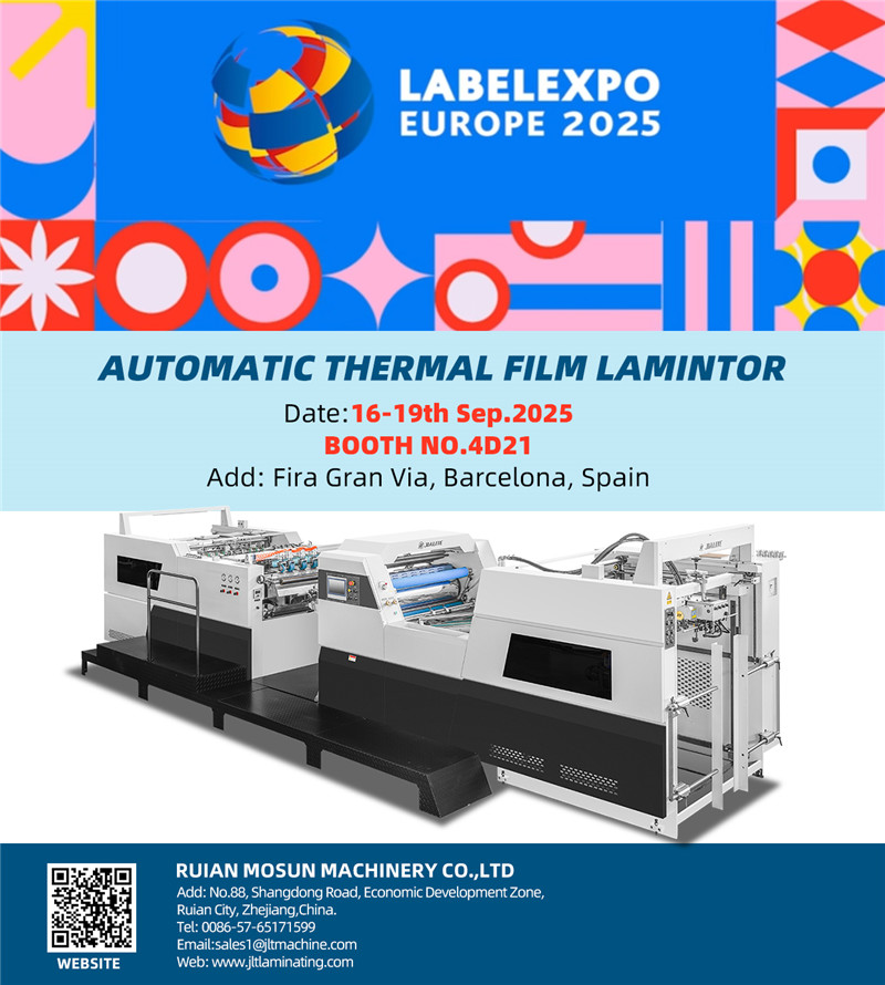 Labelexpo Europe 2025