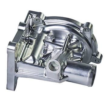 CNC Machining