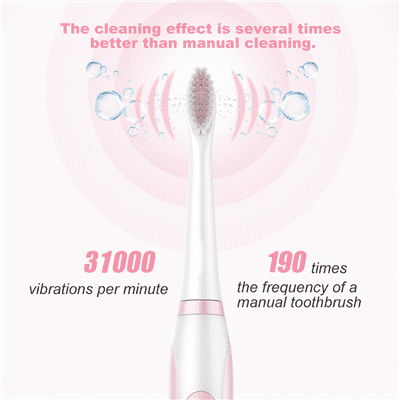 Electric Toothbrush
