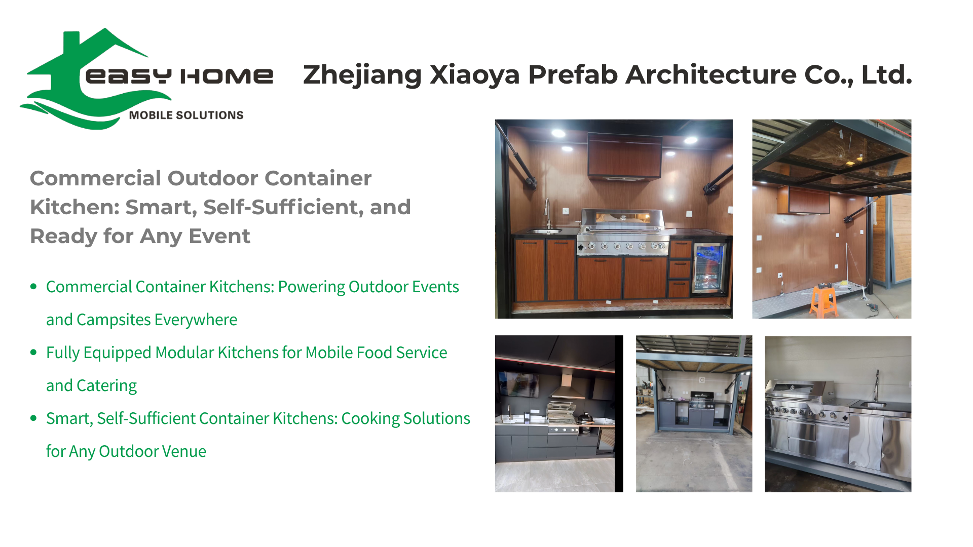 container house