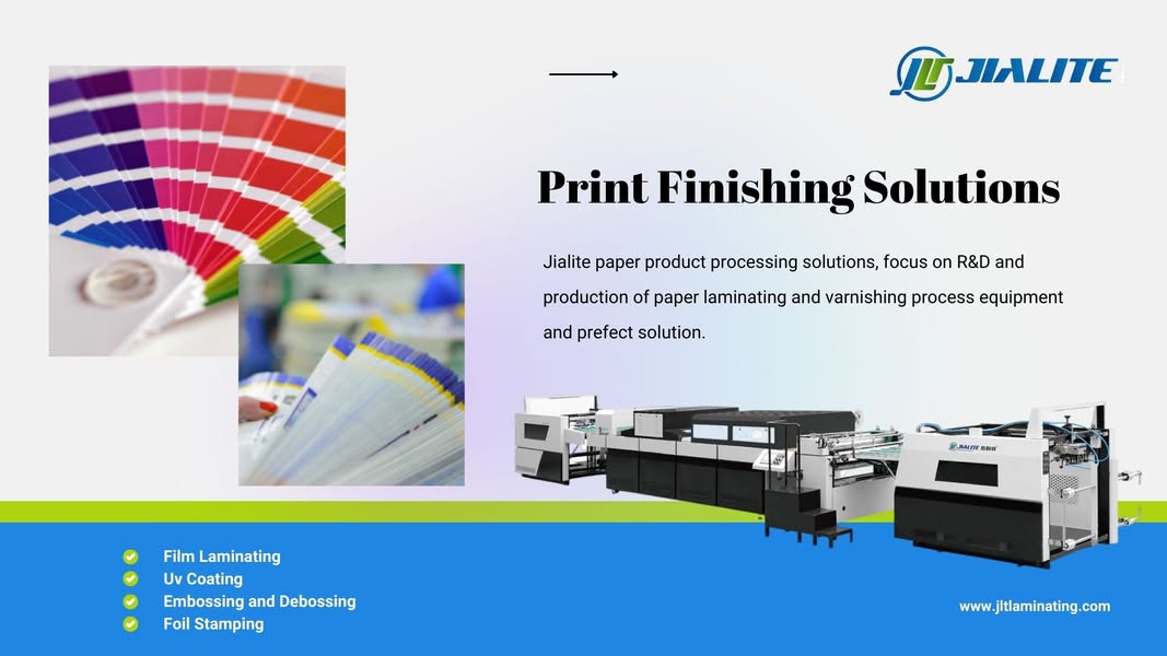 NFY-B Laminator