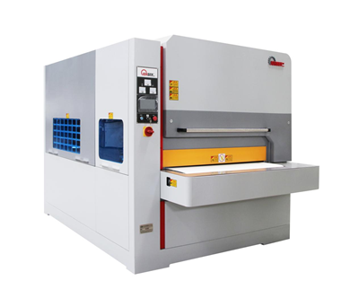 SGP1300 deburring machine