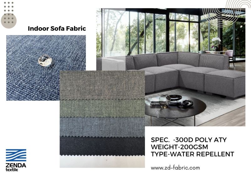 Sofa Fabrics