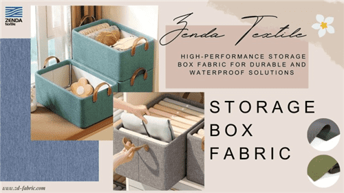 luggage fabric