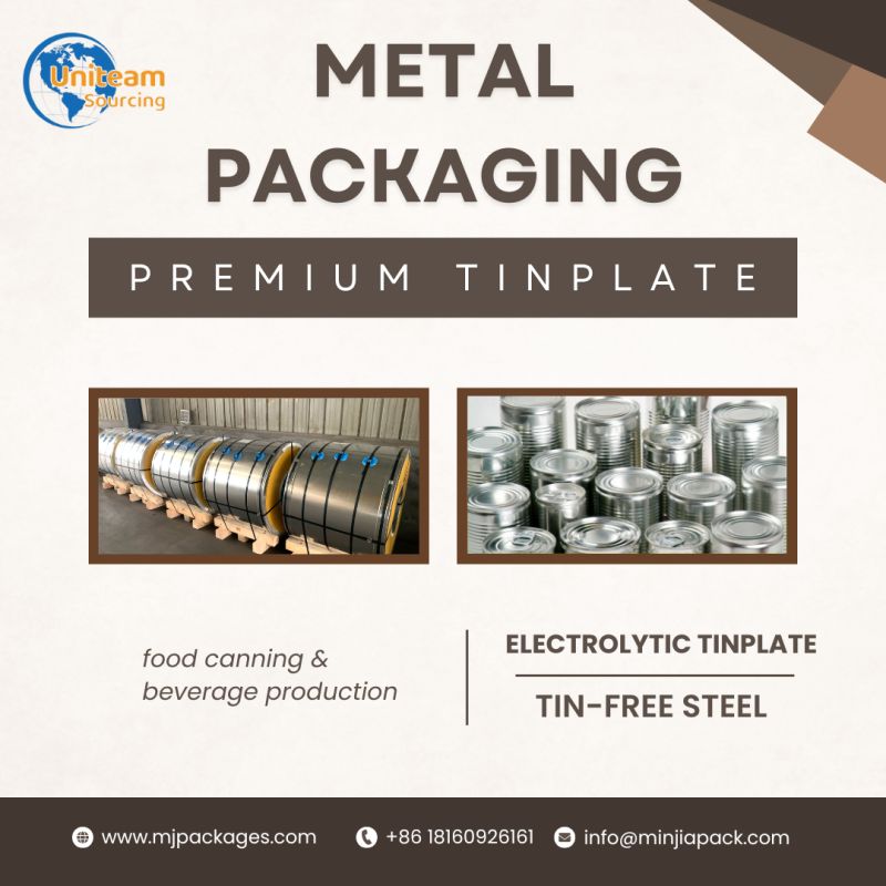Tinplate