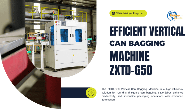 can bagging machine