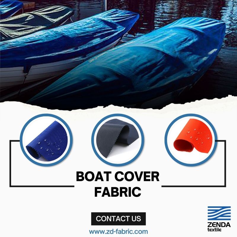 Boat Cover Fabrics