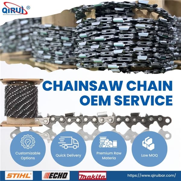 chainsaw chain