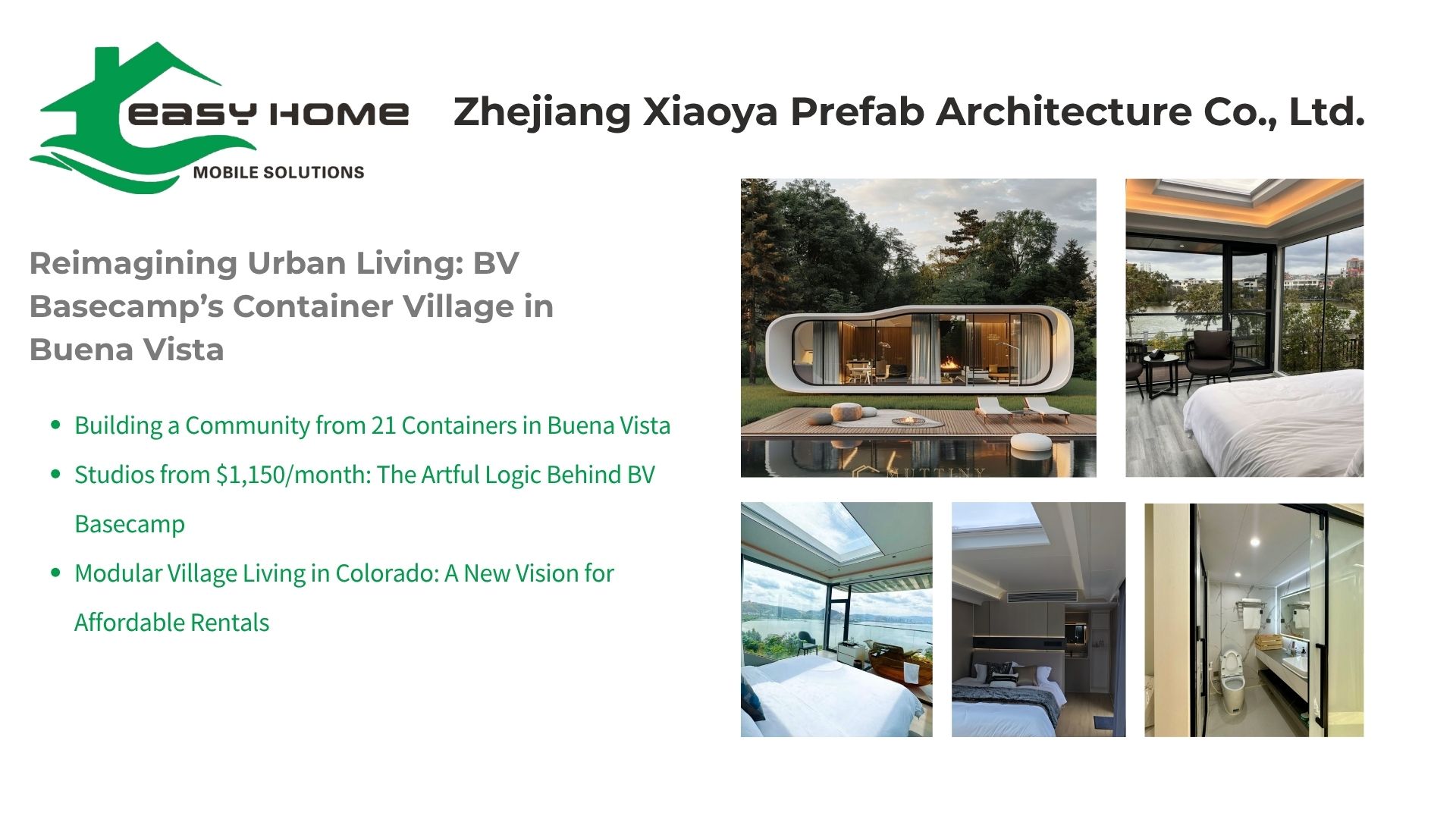 containerhome