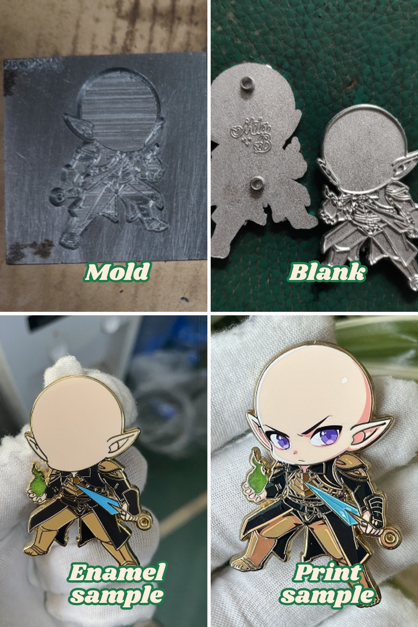 BJD-Promos
