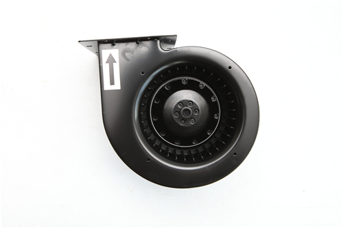 EC dual inlet centrifugal fan supplier