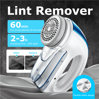 Fabric Shavers