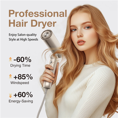 Hair Dryer