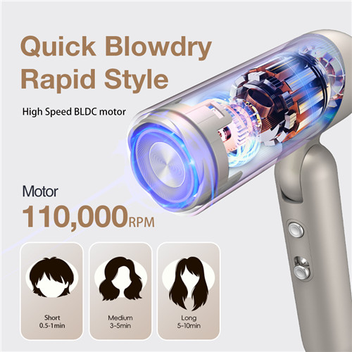Hair Dryer