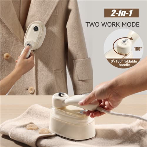 Handheld Steam Iron Supplier China