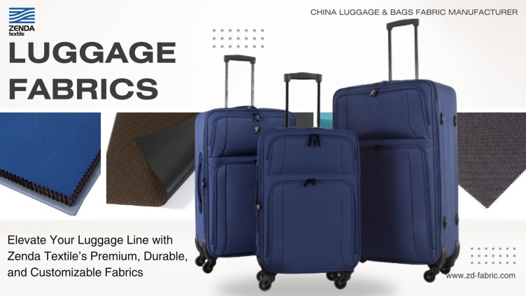 Luggage Fabric
