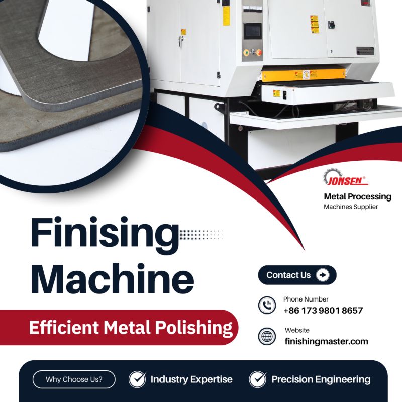 medical metal finishing
