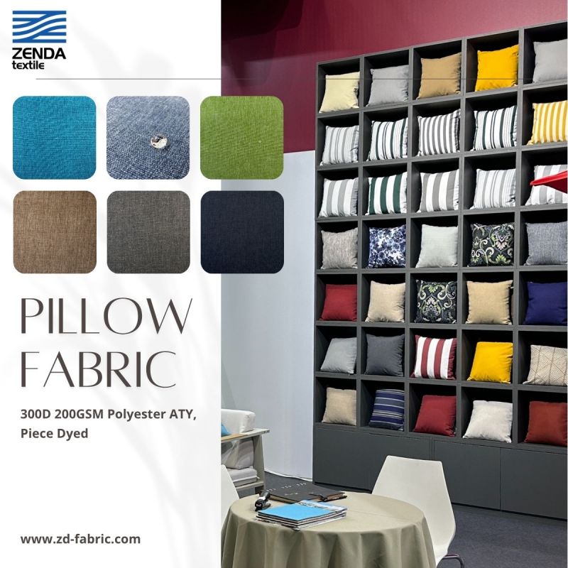 Outdoor Bag Fabrics