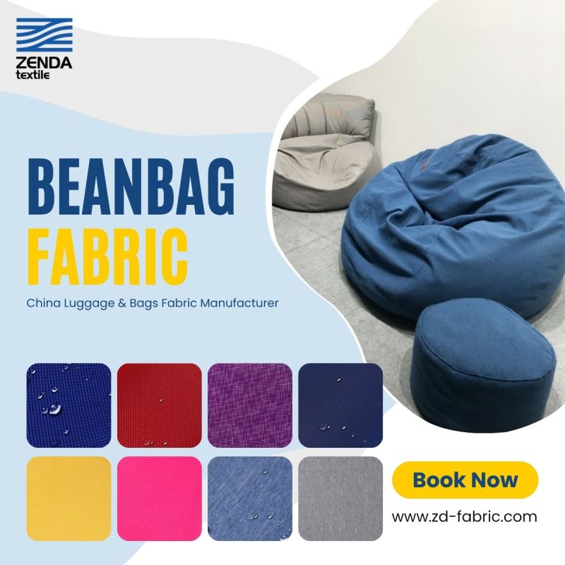 High-Performance Outdoor Fabrics