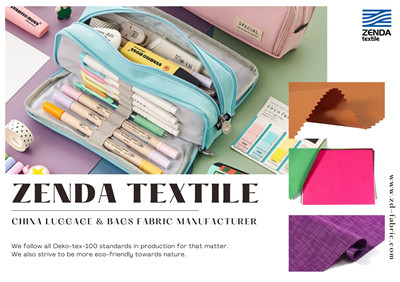 pencil case fabrics
