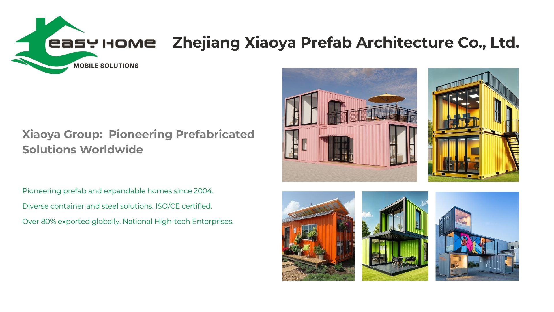 thecontainerhouse