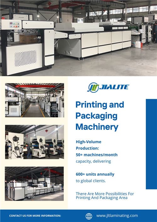 Laminating Machines