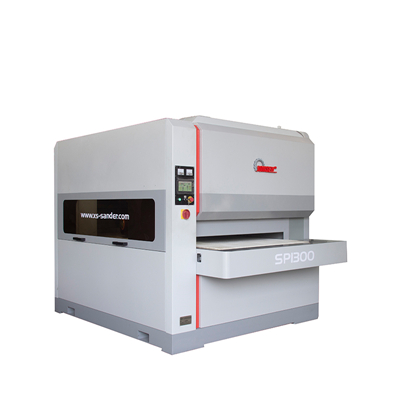 Wide Belt Grinding Machine SP1300