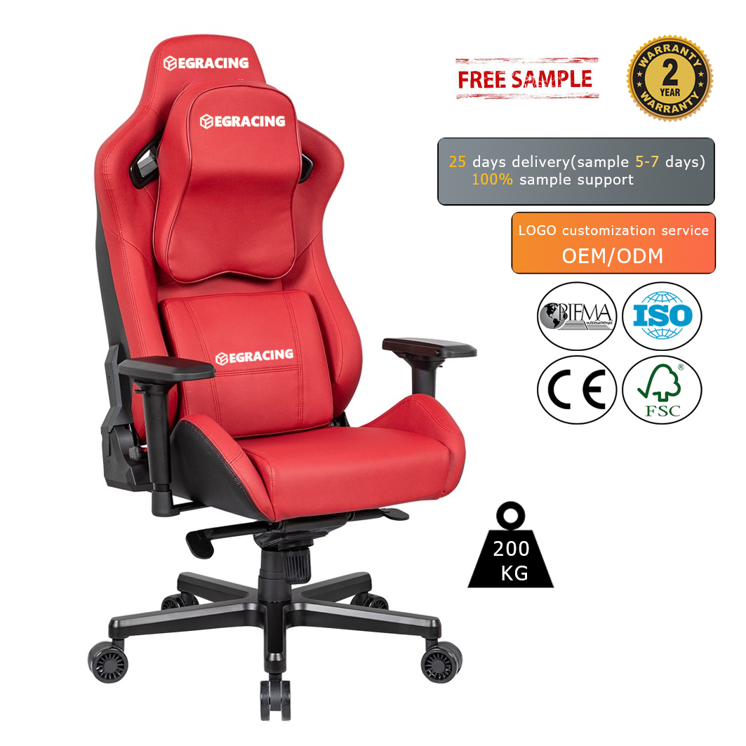 Gaming Chair D-2113