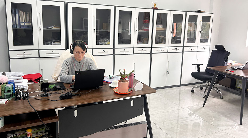 Company Profile