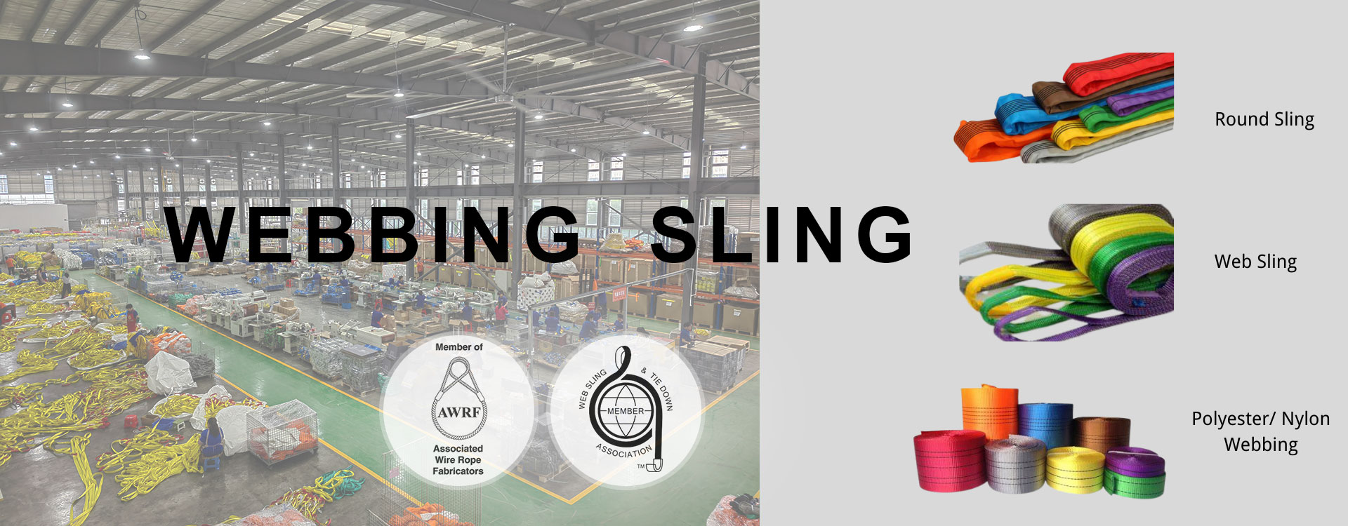 FUZHOU ENCHAIN WEBBING CO.,LTD