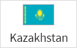 Kazakhstan