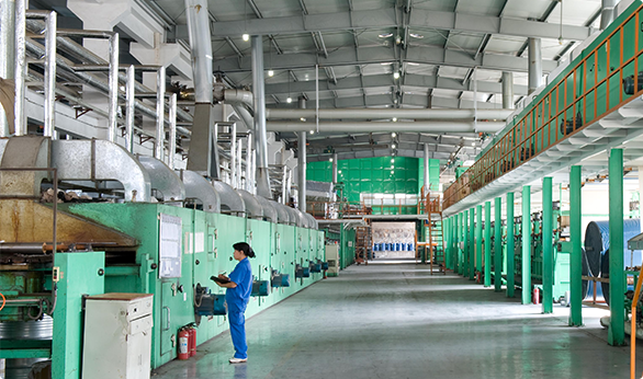 All Factory