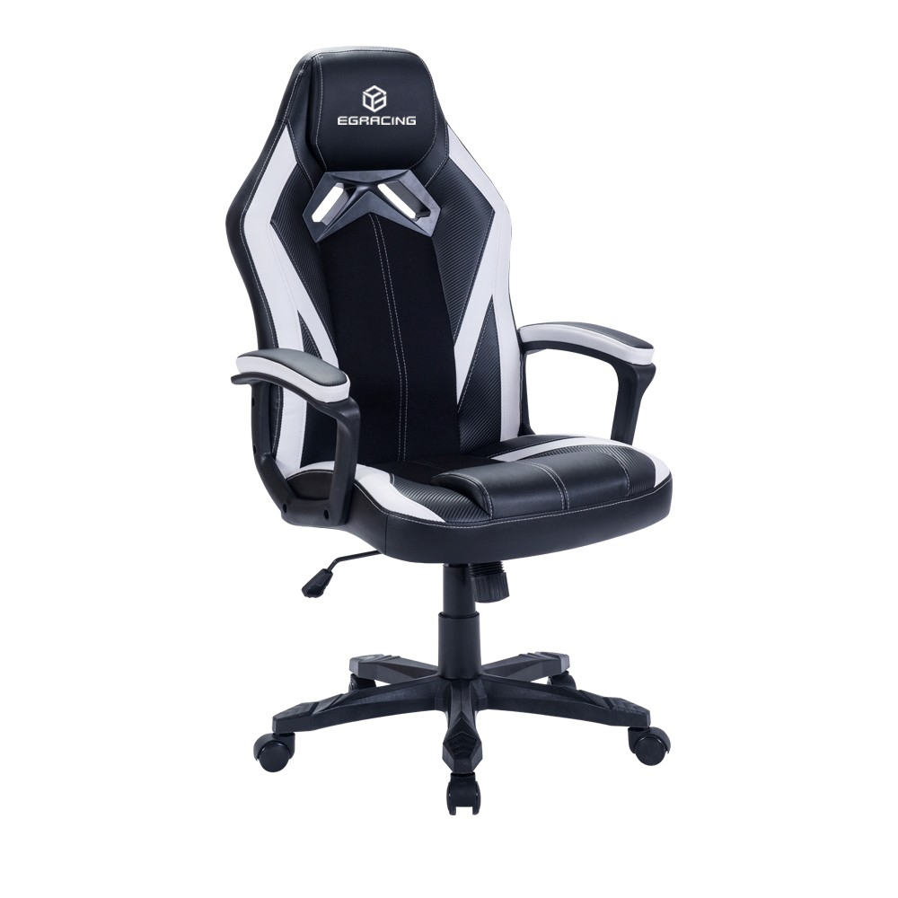 Gaming Chair G-8103 Black and Grey