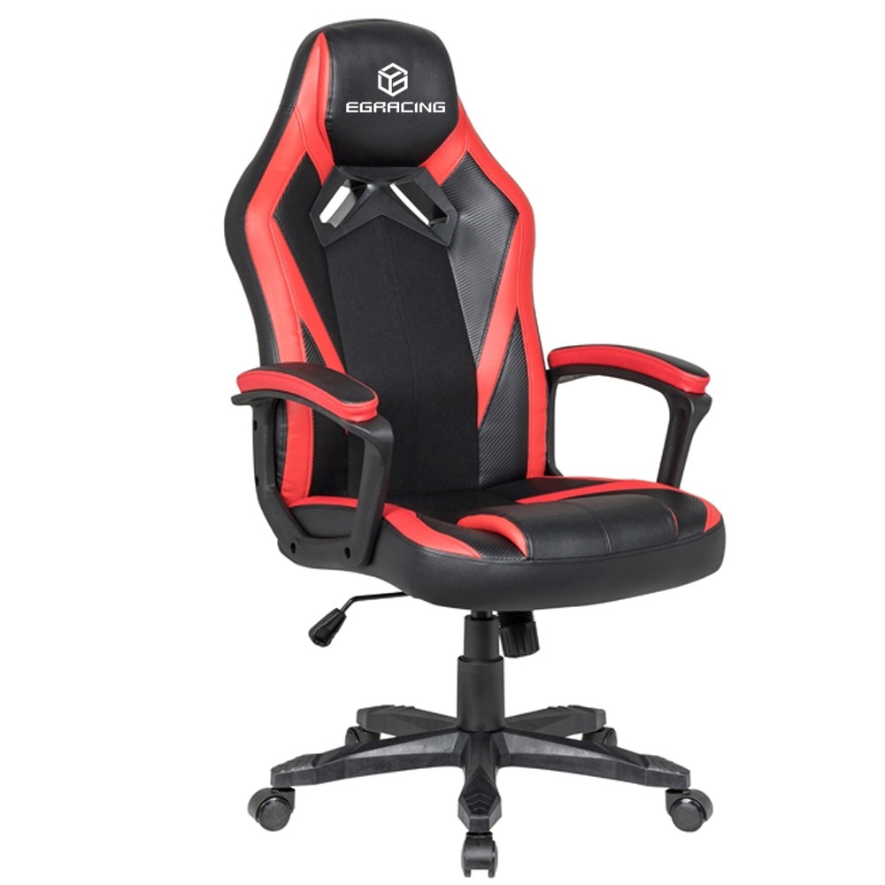 Gaming Chair G-8103 Black and Grey