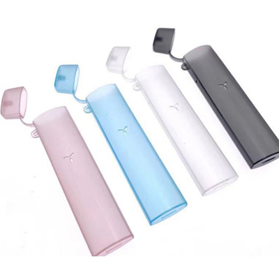 Collapsible Silicone Water Bottles Reusable Travel Water Bottle Portable with Leak proof Twist Cap and An Safety Clasp